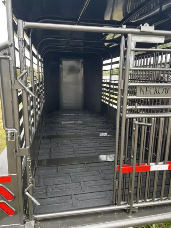 new Stock / Stock Combo Trailers Other  for sale, in Madison, MS Thumbnail 4