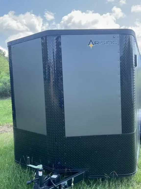 new Cargo (Enclosed) Trailers Arising  for sale, in Madison, MS Thumbnail 2