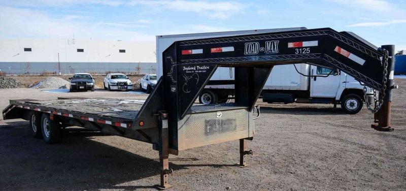 used Equipment / Flatbed Trailers Load Max  for sale, in Platteville, CO Thumbnail 3