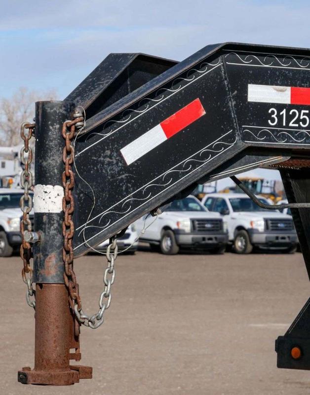 used Equipment / Flatbed Trailers Load Max  for sale, in Platteville, CO Thumbnail 2