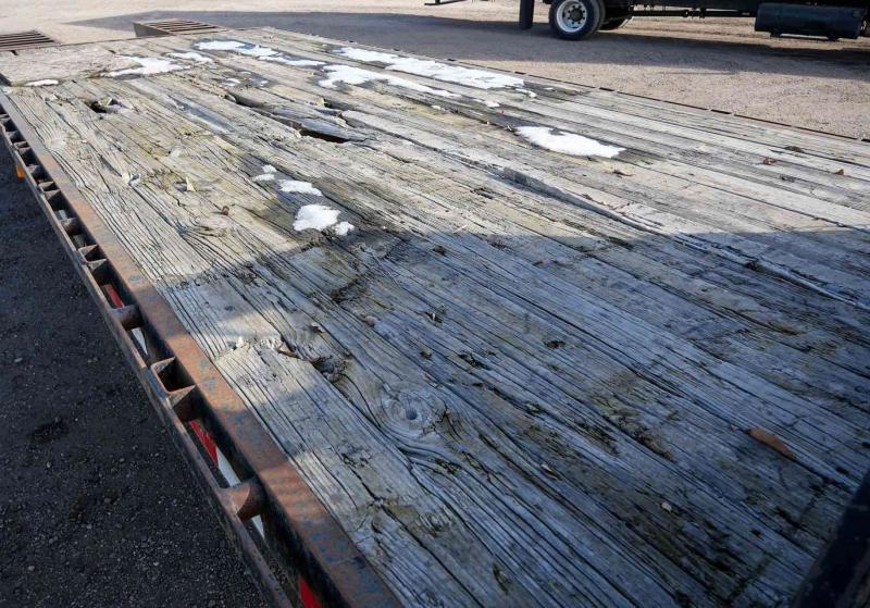 used Equipment / Flatbed Trailers Load Max  for sale, in Platteville, CO Thumbnail 4