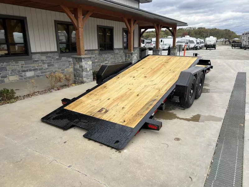 new Equipment / Flatbed Trailers Moritz International  for sale, in Irwin, PA Thumbnail 4