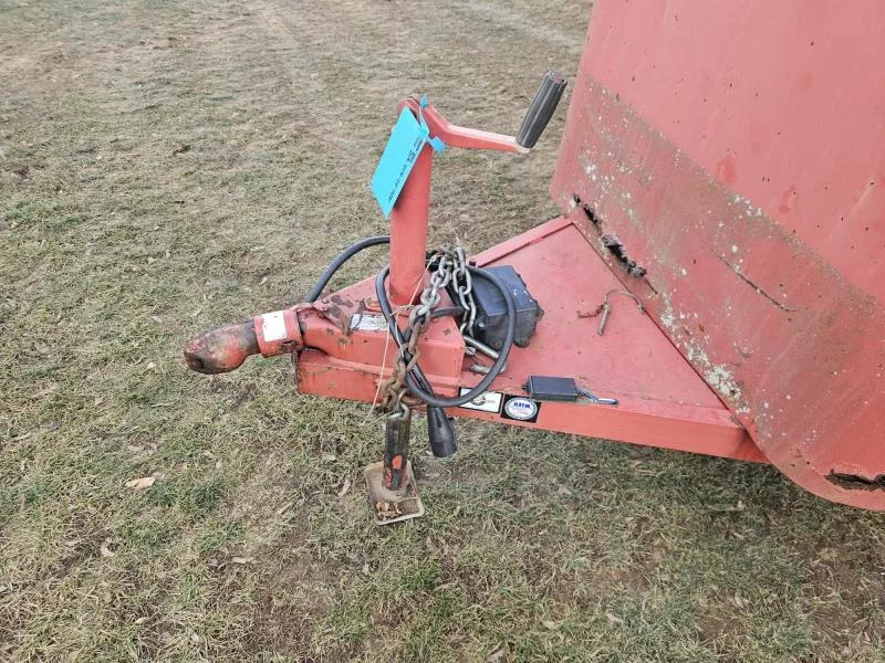 used Stock / Stock Combo Trailers Carry-On  for sale, in Carlisle, PA Thumbnail 13