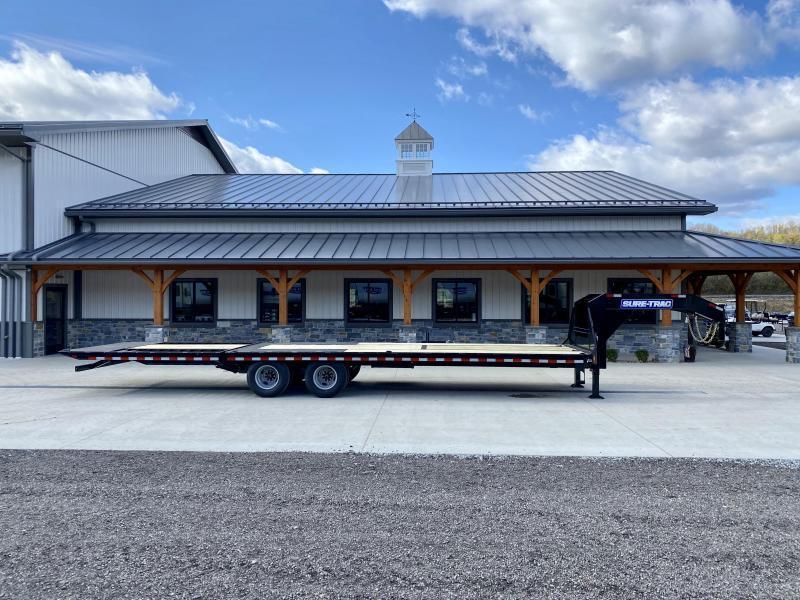 new Equipment / Flatbed Trailers Sure-Trac  for sale, in Evans City, PA Thumbnail 4