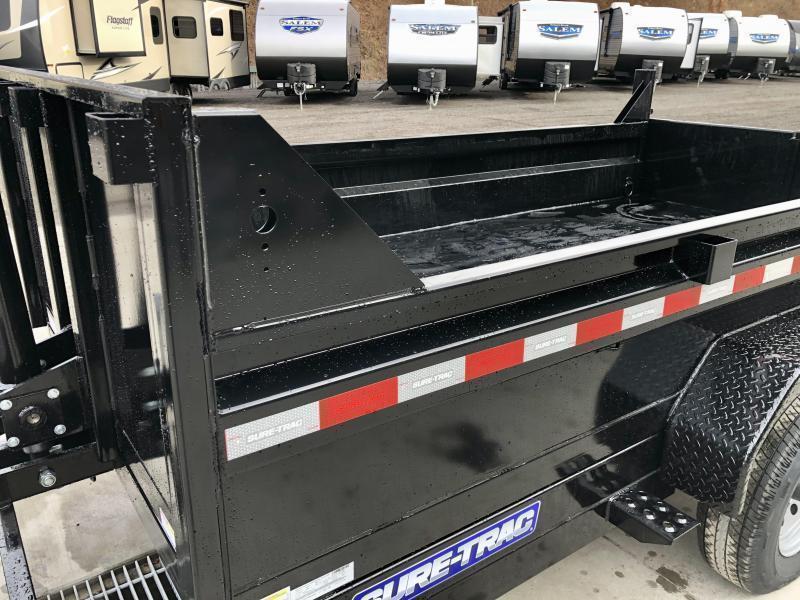 new Dump Trailers Sure-Trac for sale, in Evans City, PA Thumbnail 19