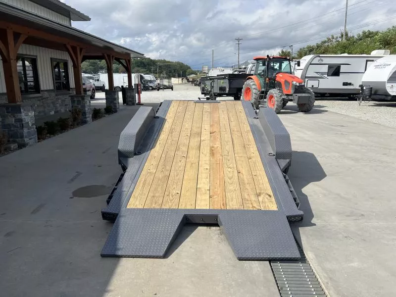 new Equipment / Flatbed Trailers RawMaxx  for sale, in Irwin, PA Thumbnail 5