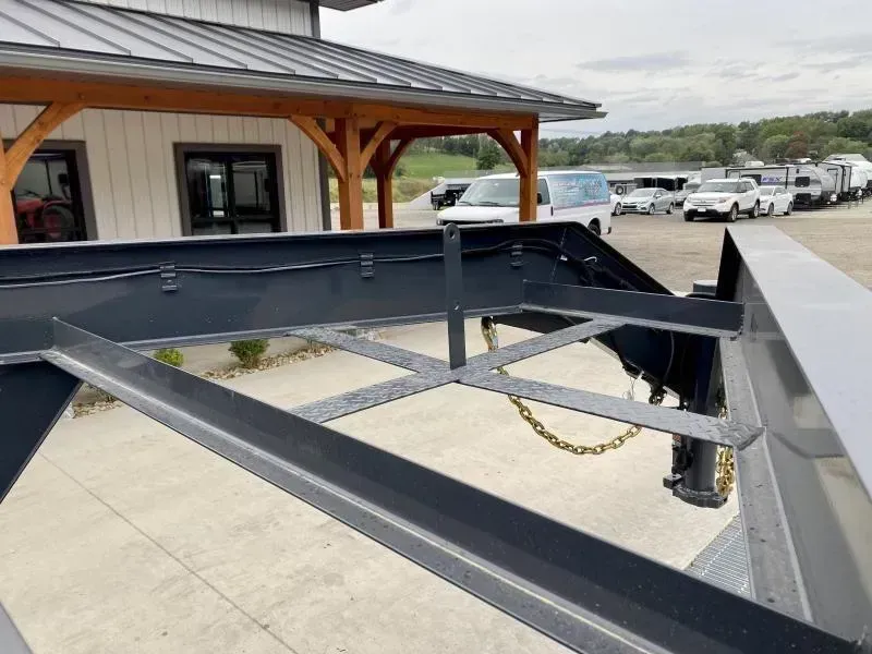 new Dump Trailers Lamar Trailers  for sale, in West Middlesex, PA Thumbnail 27