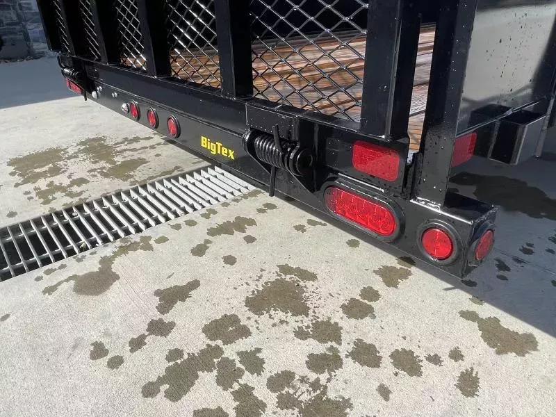 new Utility Trailers Big Tex Trailers  for sale, in Irwin, PA Thumbnail 21