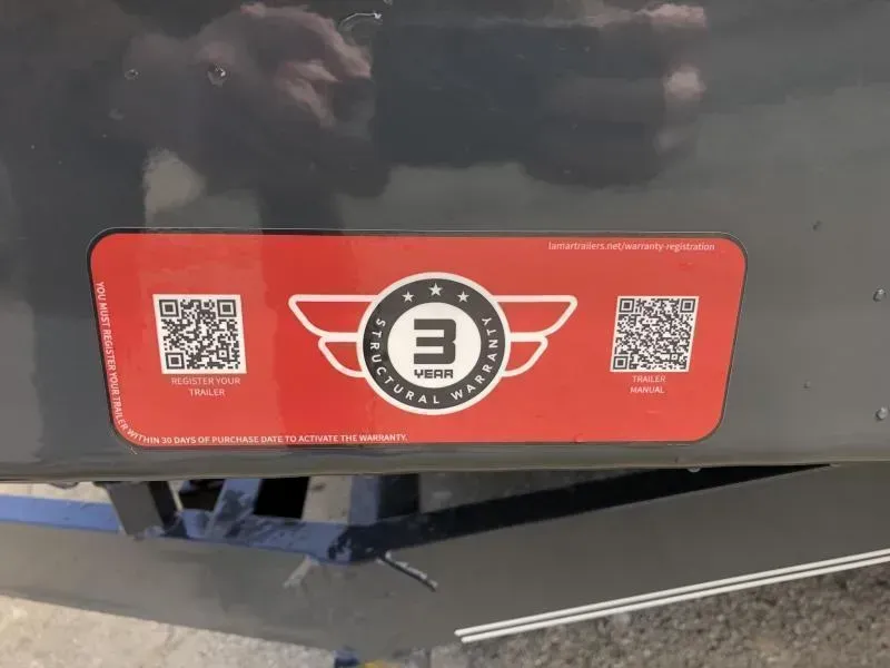 new Equipment / Flatbed Trailers Lamar Trailers  for sale, in Carlisle, PA Thumbnail 21