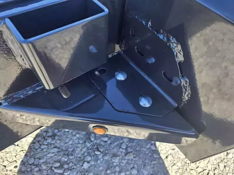 new Car Haulers / Racing Trailers Hillcrest Trailers for sale, in West Middlesex, PA Thumbnail 11