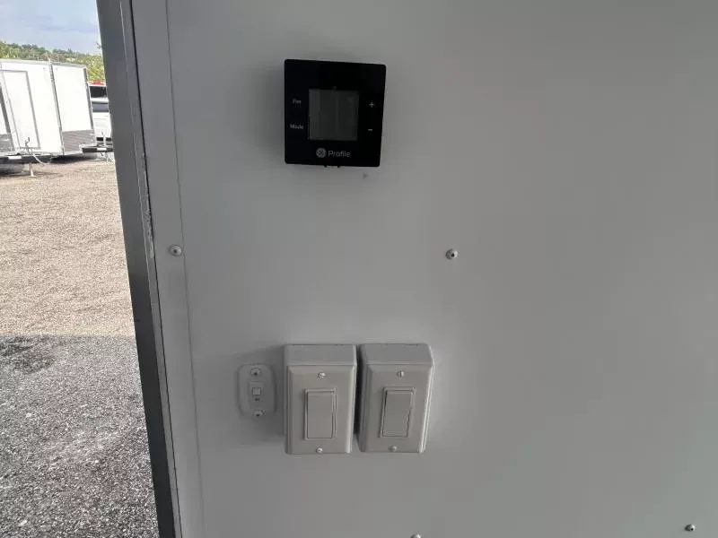 new Cargo (Enclosed) Trailers NEO Trailers  for sale, in Carlisle, PA Thumbnail 23