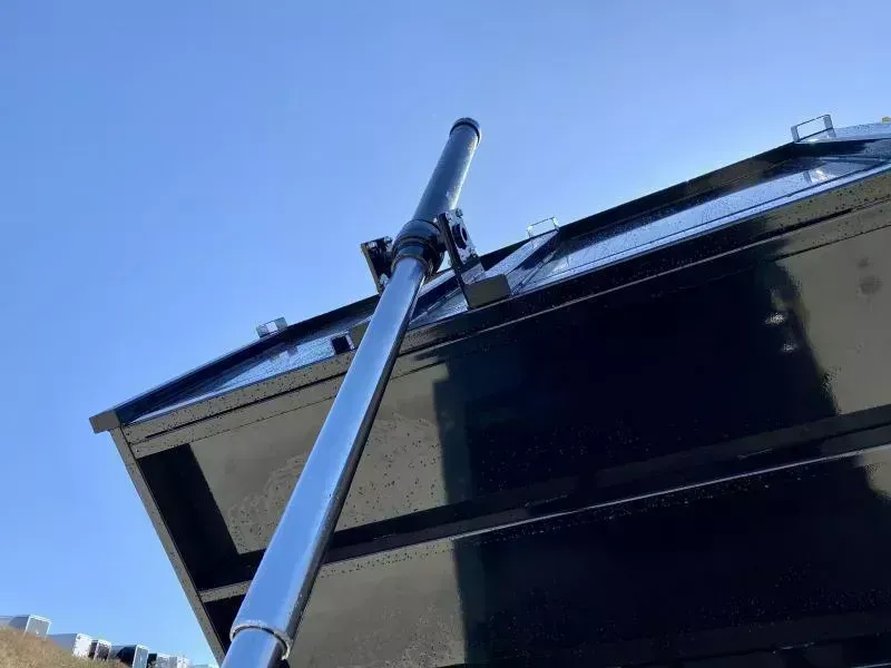 new Dump Trailers Sure-Trac  for sale, in Carlisle, PA Thumbnail 10