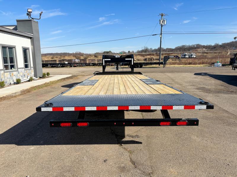 new Equipment / Flatbed Trailers Sure-Trac  for sale, in Evans City, PA Thumbnail 16