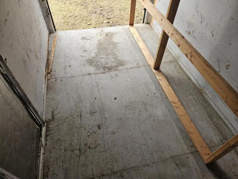 used Cargo (Enclosed) Trailers Wells Cargo  for sale, in Carlisle, PA Thumbnail 10