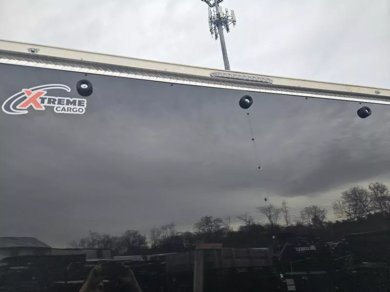 new Cargo (Enclosed) Trailers Xtreme Cargo  for sale, in Carlisle, PA Thumbnail 7
