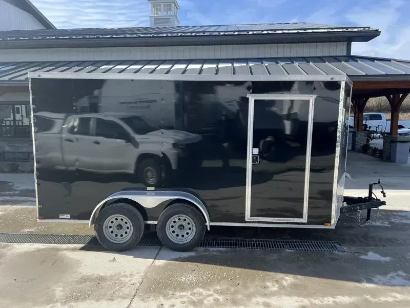 new Cargo (Enclosed) Trailers Quality Cargo  for sale, in Carlisle, PA Thumbnail 3