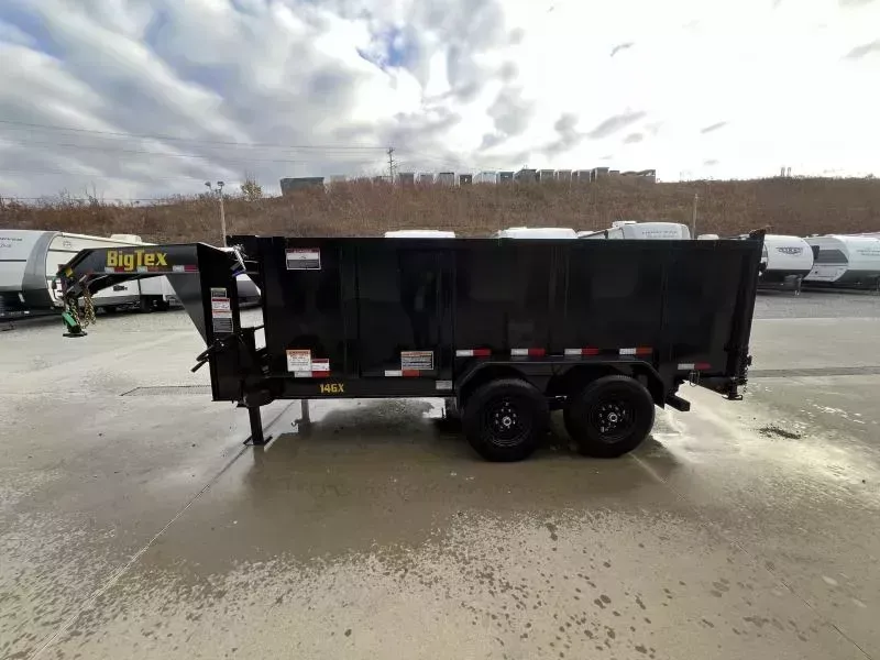 new Dump Trailers Big Tex Trailers  for sale, in Irwin, PA Thumbnail 20