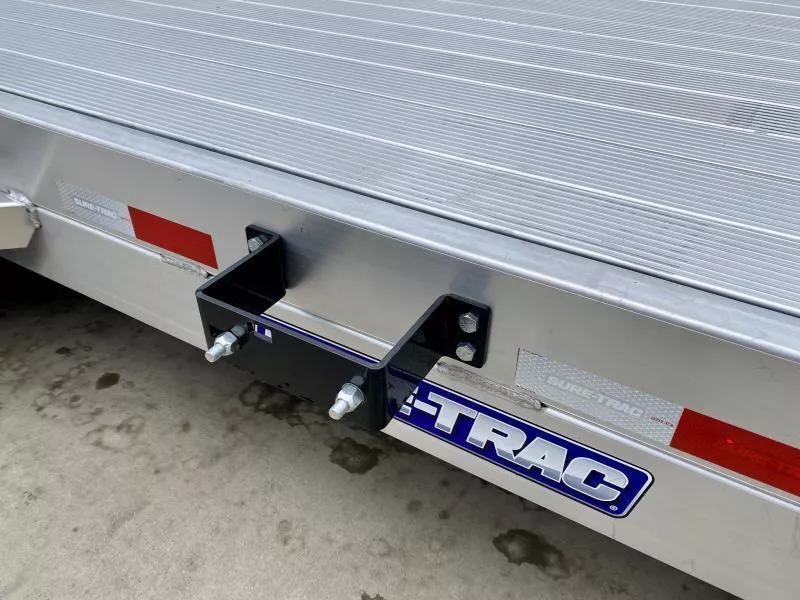 new Car Haulers / Racing Trailers Sure-Trac  for sale, in Carlisle, PA Thumbnail 15