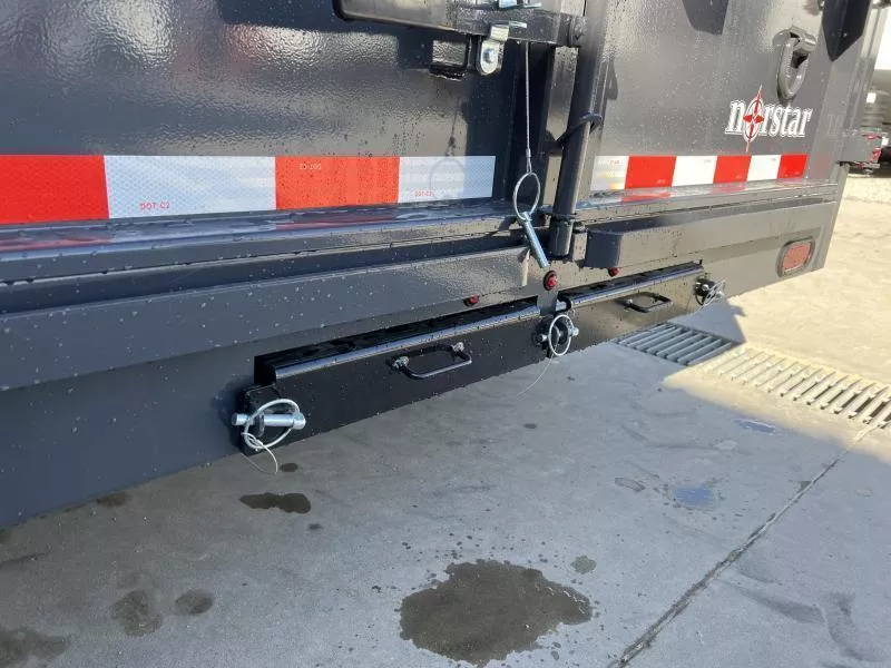 new Dump Trailers Iron Bull  for sale, in Evans City, PA Thumbnail 10