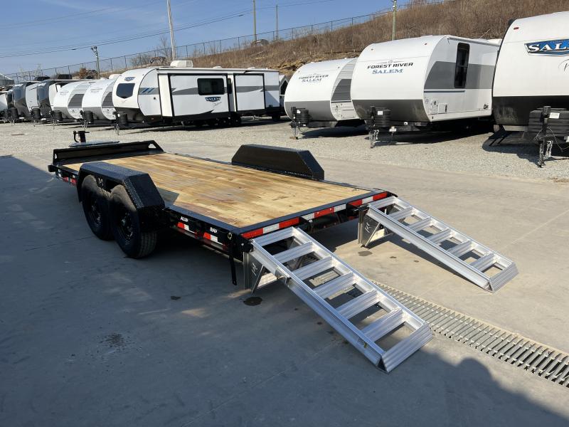new Equipment / Flatbed Trailers Moritz International  for sale, in Irwin, PA Thumbnail 18