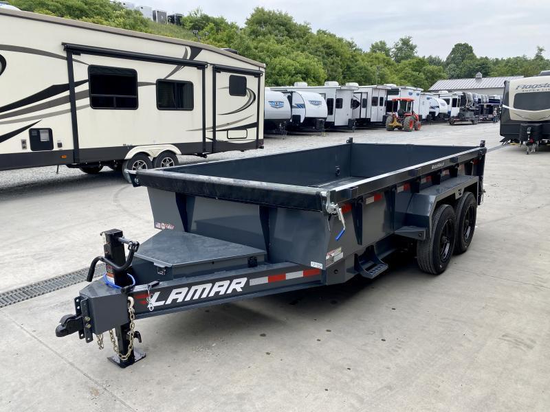 new Dump Trailers Lamar Trailers  for sale, in Carlisle, PA Thumbnail 22