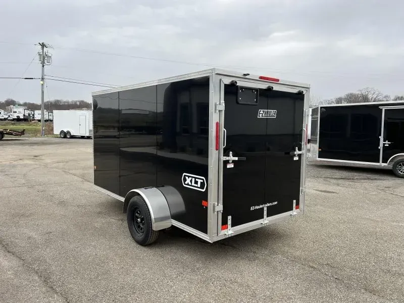 new Cargo (Enclosed) Trailers E-Z Hauler  for sale, in Irwin, PA Thumbnail 5