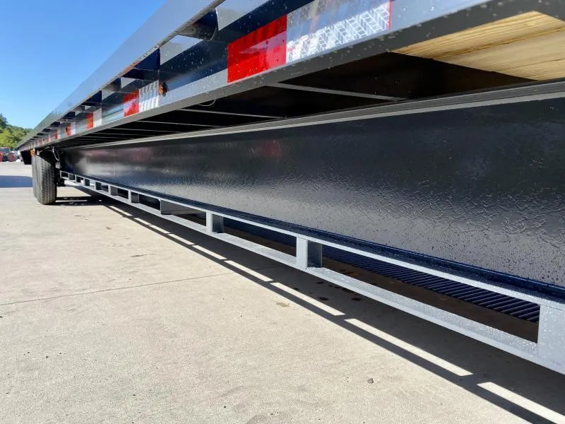 new Equipment / Flatbed Trailers Lamar Trailers  for sale, in West Middlesex, PA Thumbnail 14