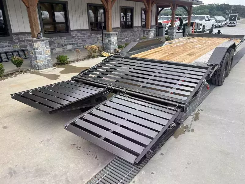 new Equipment / Flatbed Trailers MAXX-D  for sale, in Carlisle, PA Thumbnail 15