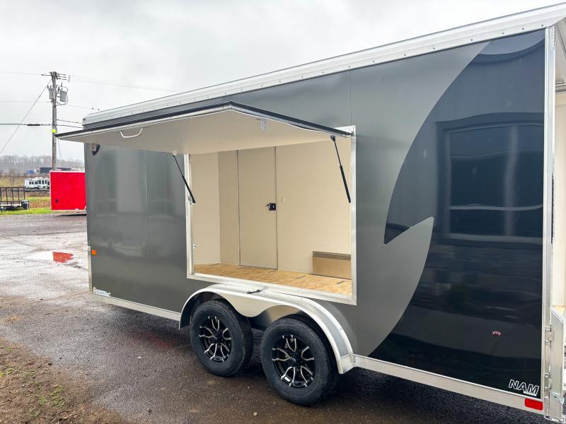 new Motorcycle / Cycle Trailers NEO Trailers  for sale, in Irwin, PA Thumbnail 17