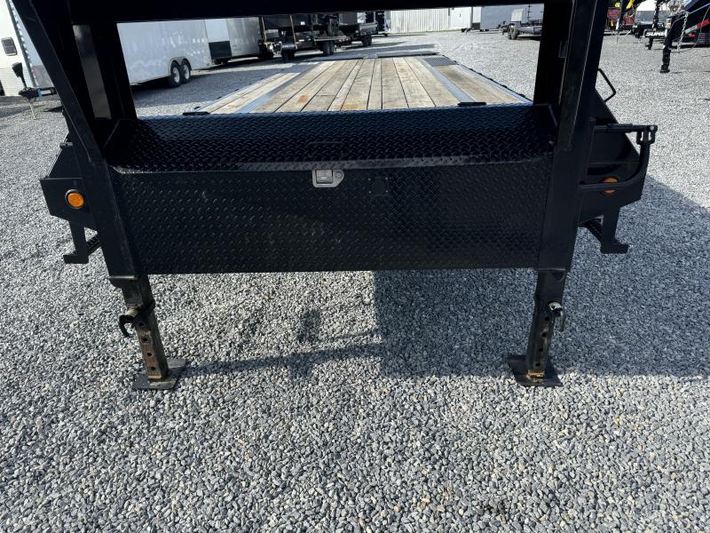 used Equipment / Flatbed Trailers PJ Trailers  for sale, in Carlisle, PA Thumbnail 16