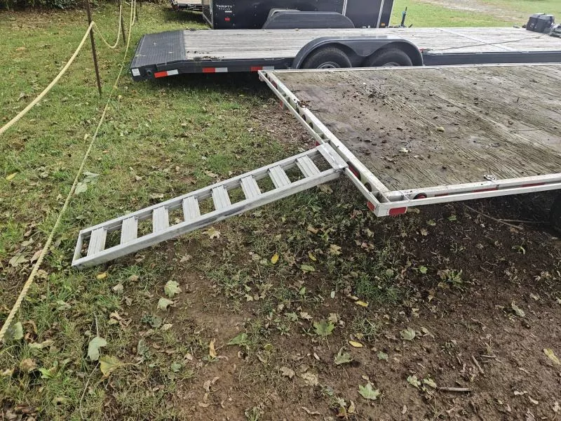 used Utility Trailers Worthington Trailers  for sale, in Carlisle, PA Thumbnail 8