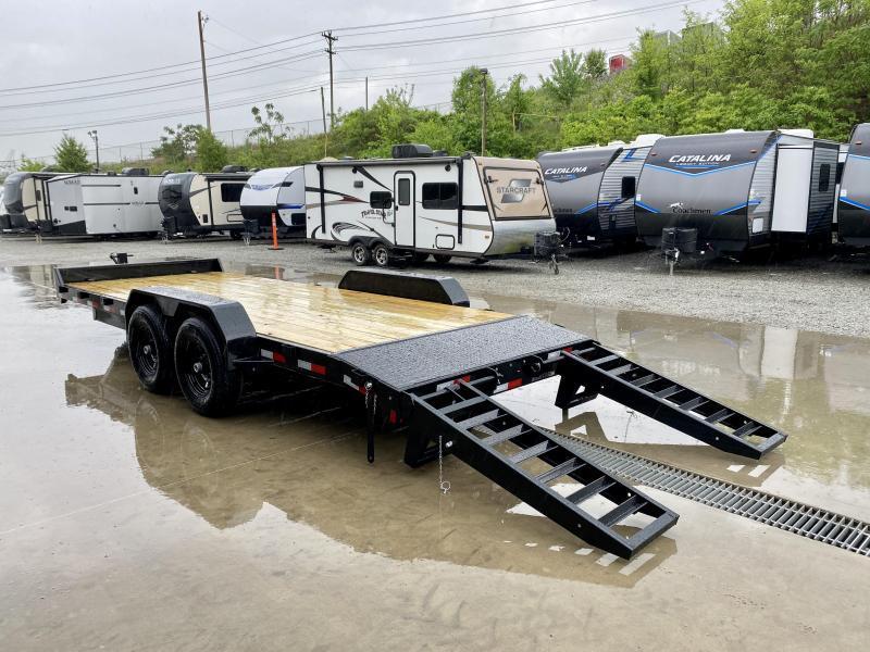 new Equipment / Flatbed Trailers Rice Trailers  for sale, in Irwin, PA Thumbnail 18