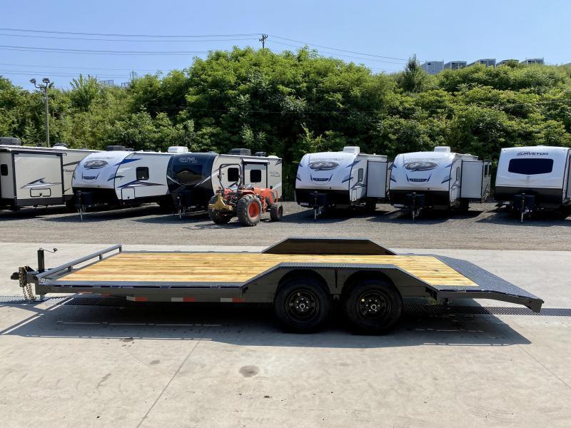 new Car Haulers / Racing Trailers Lamar Trailers  for sale, in West Middlesex, PA Thumbnail 7