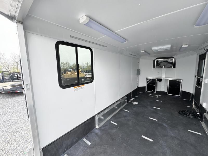 new Motorcycle / Cycle Trailers NEO Trailers  for sale, in West Middlesex, PA Thumbnail 26