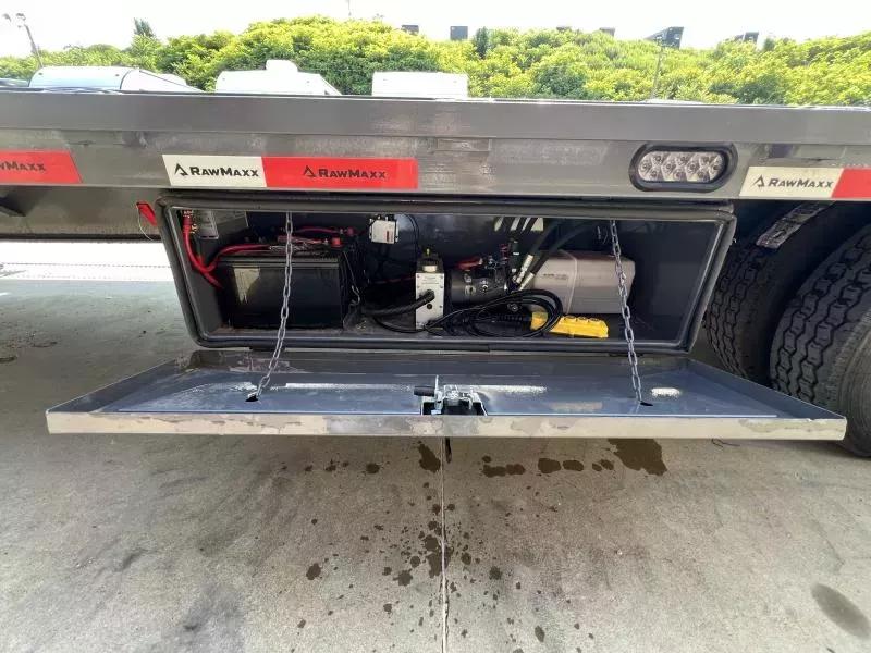 new Equipment / Flatbed Trailers RawMaxx  for sale, in Carlisle, PA Thumbnail 23