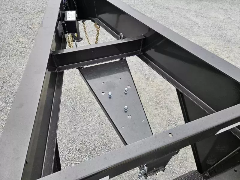 new Equipment / Flatbed Trailers MAXX-D  for sale, in Irwin, PA Thumbnail 15