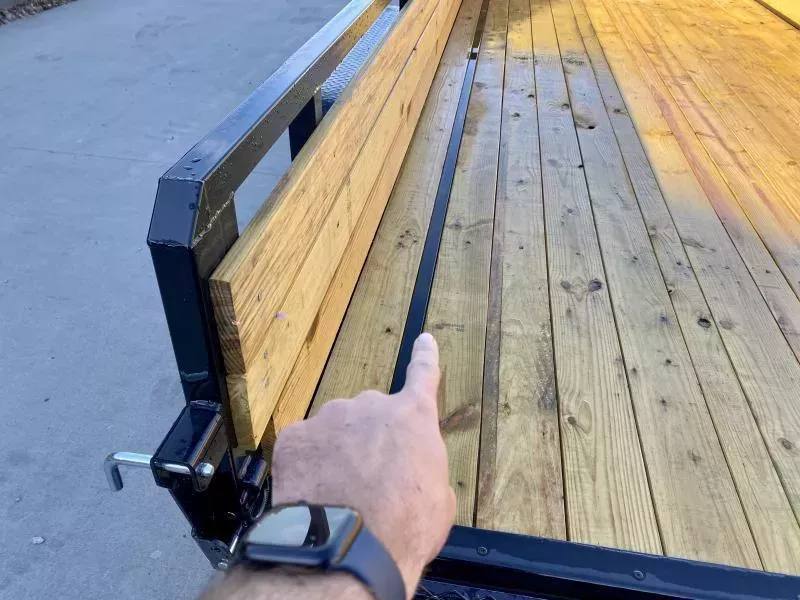 new Utility Trailers Sure-Trac for sale, in Irwin, PA Thumbnail 25