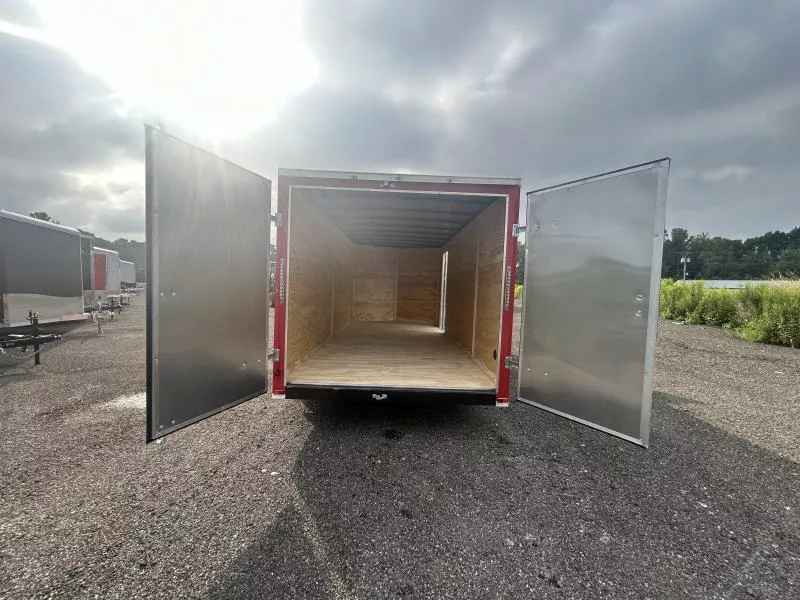 new Cargo (Enclosed) Trailers Quality Cargo  for sale, in Carlisle, PA Thumbnail 10