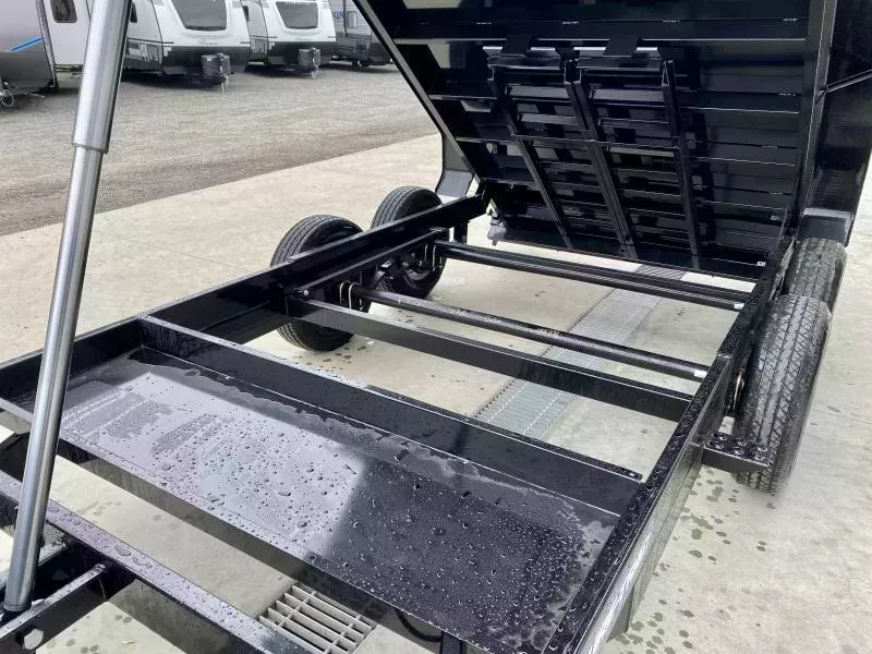 new Dump Trailers Sure-Trac  for sale, in Carlisle, PA Thumbnail 8