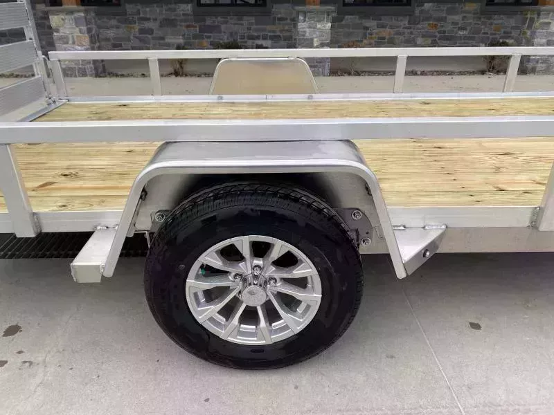 new Utility Trailers Sure-Trac  for sale, in West Middlesex, PA Thumbnail 16