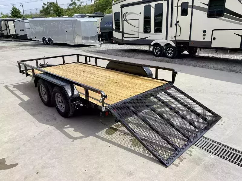 new Utility Trailers Sure-Trac  for sale, in Irwin, PA Thumbnail 23
