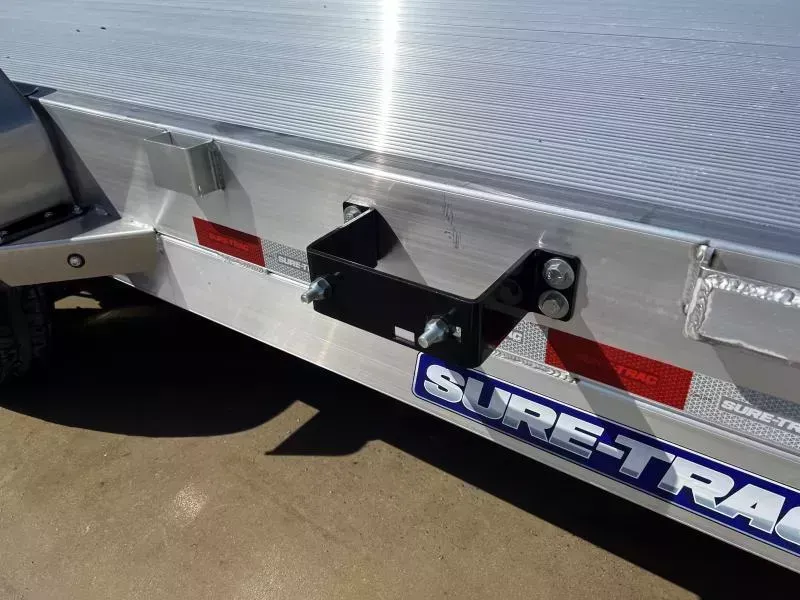 new Car Haulers / Racing Trailers Sure-Trac  for sale, in Carlisle, PA Thumbnail 17