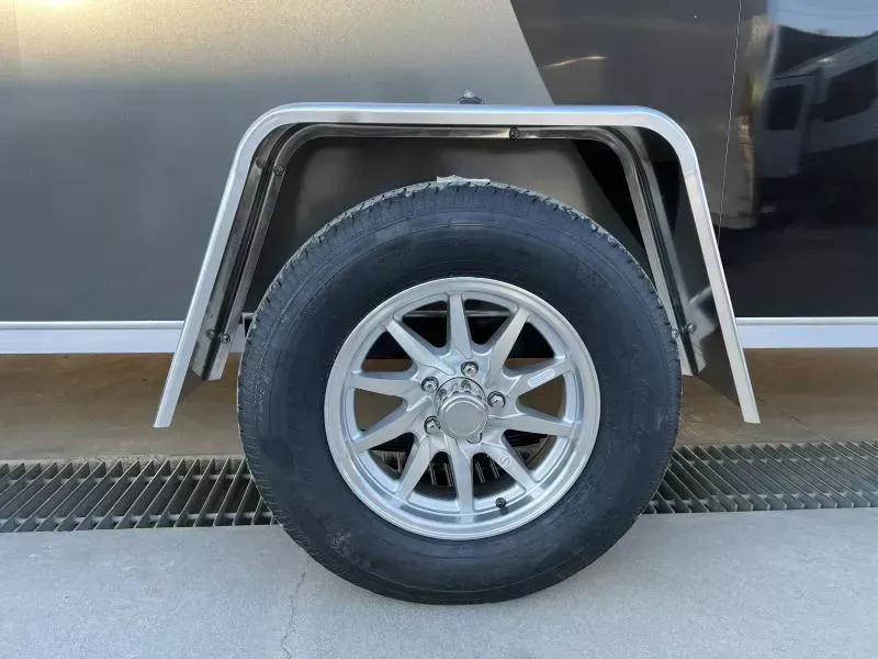 new Motorcycle / Cycle Trailers NEO Trailers  for sale, in Evans City, PA Thumbnail 20