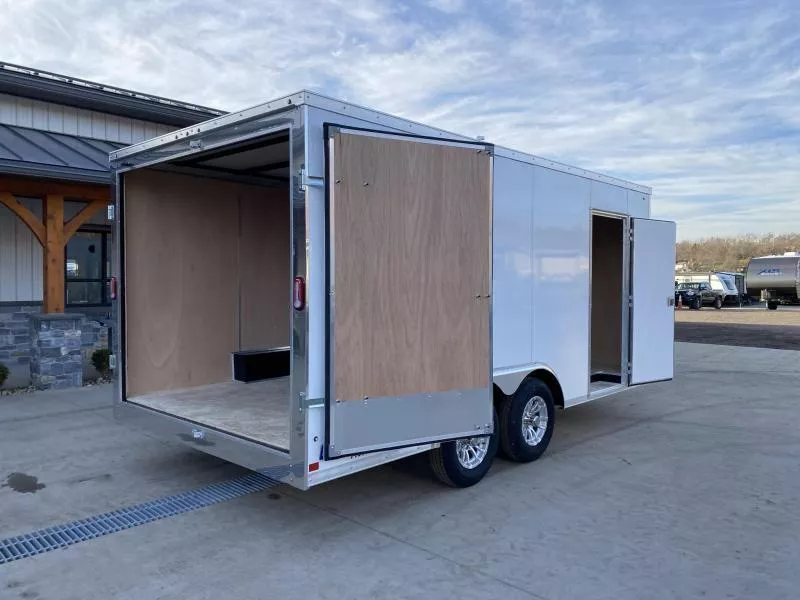 new Cargo (Enclosed) Trailers Sure-Trac for sale, in Irwin, PA Thumbnail 31