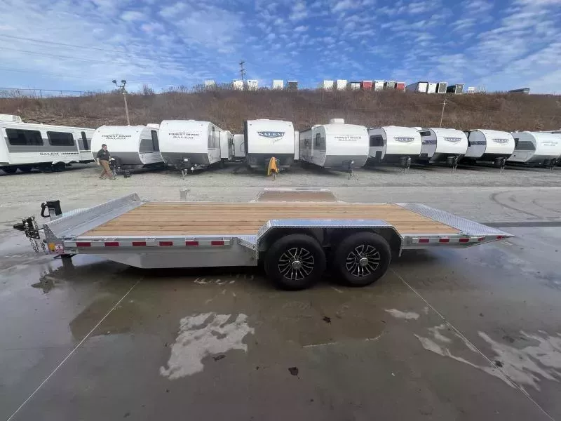 new Car Haulers / Racing Trailers Nordtek Trailers  for sale, in Evans City, PA Thumbnail 21