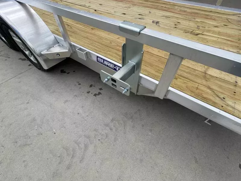 new Utility Trailers Sure-Trac  for sale, in Evans City, PA Thumbnail 11
