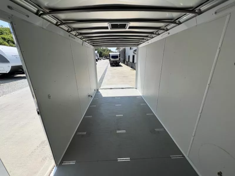 used Motorcycle / Cycle Trailers NEO Trailers  for sale, in Irwin, PA Thumbnail 17