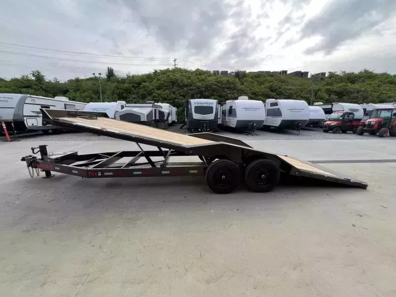 new Equipment / Flatbed Trailers MAXX-D  for sale, in Carlisle, PA Thumbnail 7