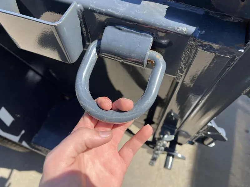 used Dump Trailers Lamar Trailers  for sale, in Irwin, PA Thumbnail 12