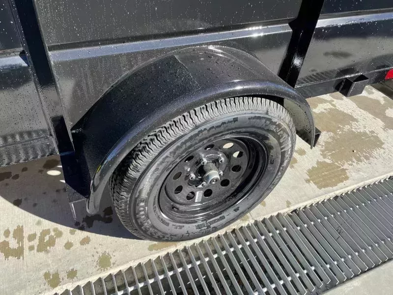 new Utility Trailers Big Tex Trailers  for sale, in Evans City, PA Thumbnail 21